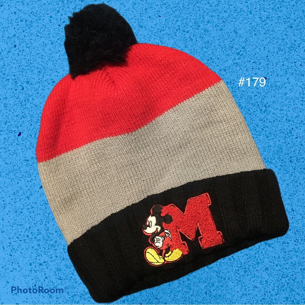 Child’s Hat   #179-PnkSBx